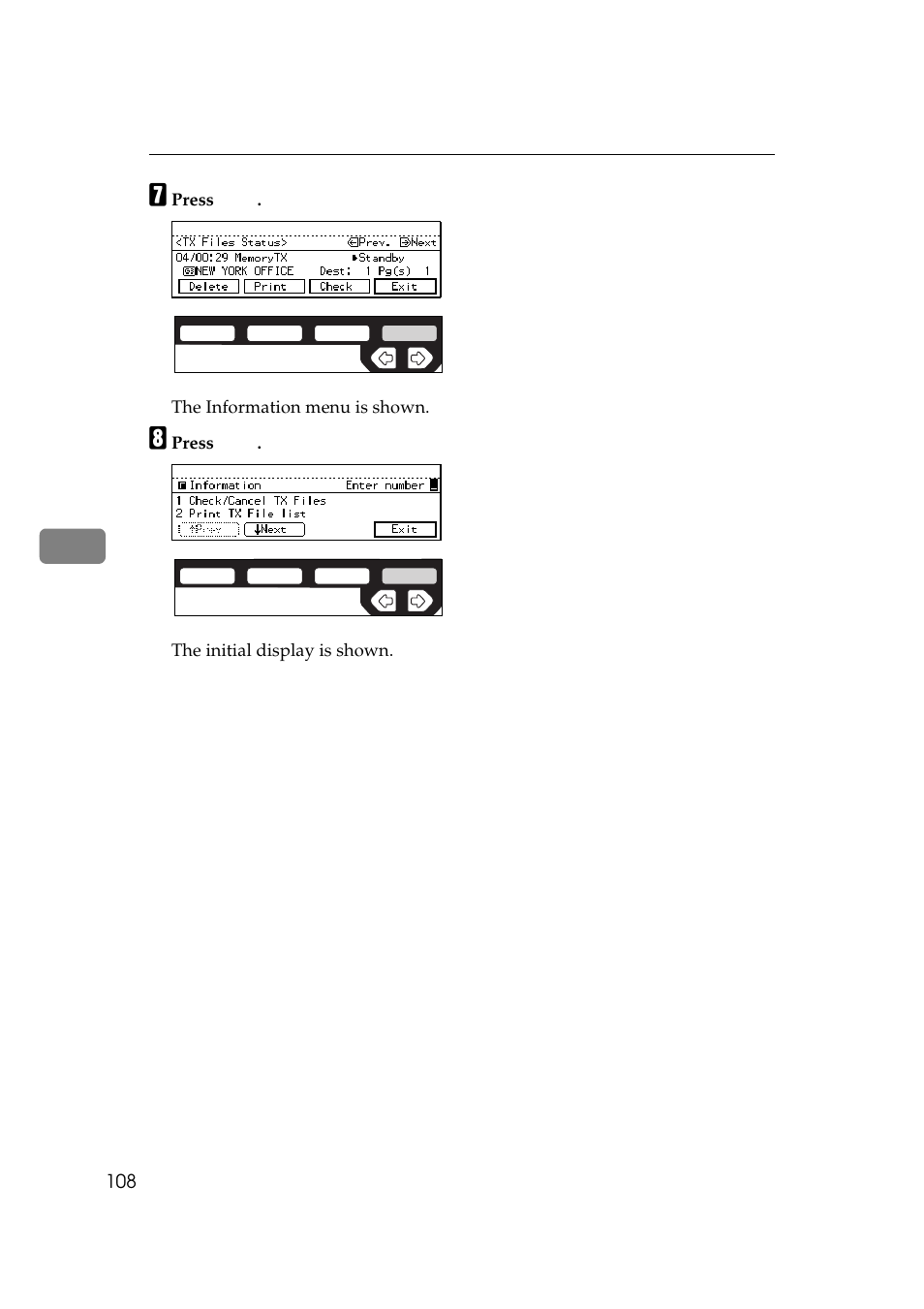 Ricoh Aficio 340 User Manual | Page 364 / 494