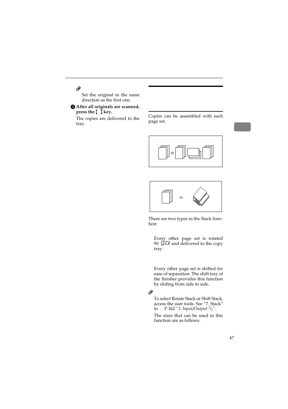 Ricoh Aficio 340 User Manual | Page 96 / 494