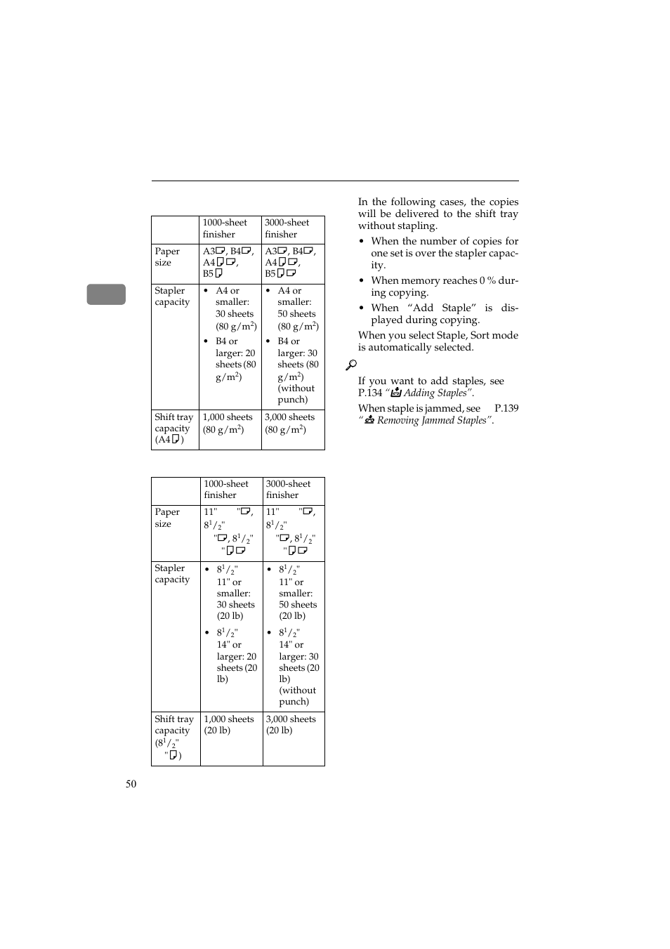 Ricoh Aficio 340 User Manual | Page 99 / 494