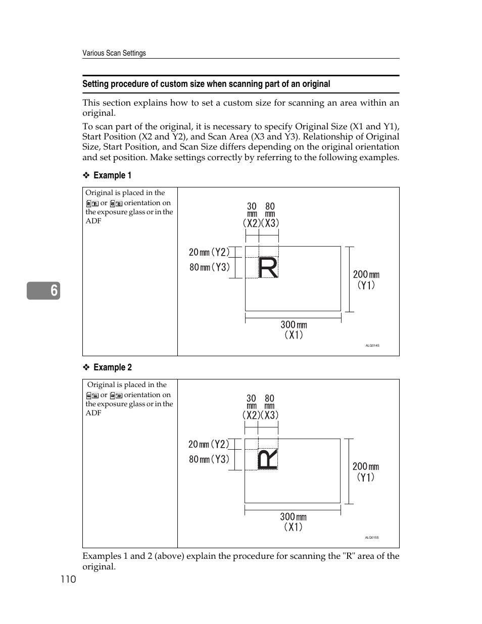 Ricoh Aficio MP 9000 User Manual | Page 118 / 168