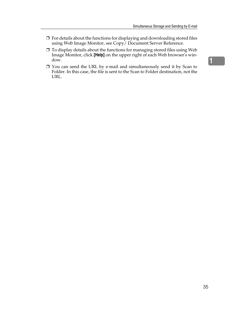 Ricoh Aficio MP 9000 User Manual | Page 43 / 168