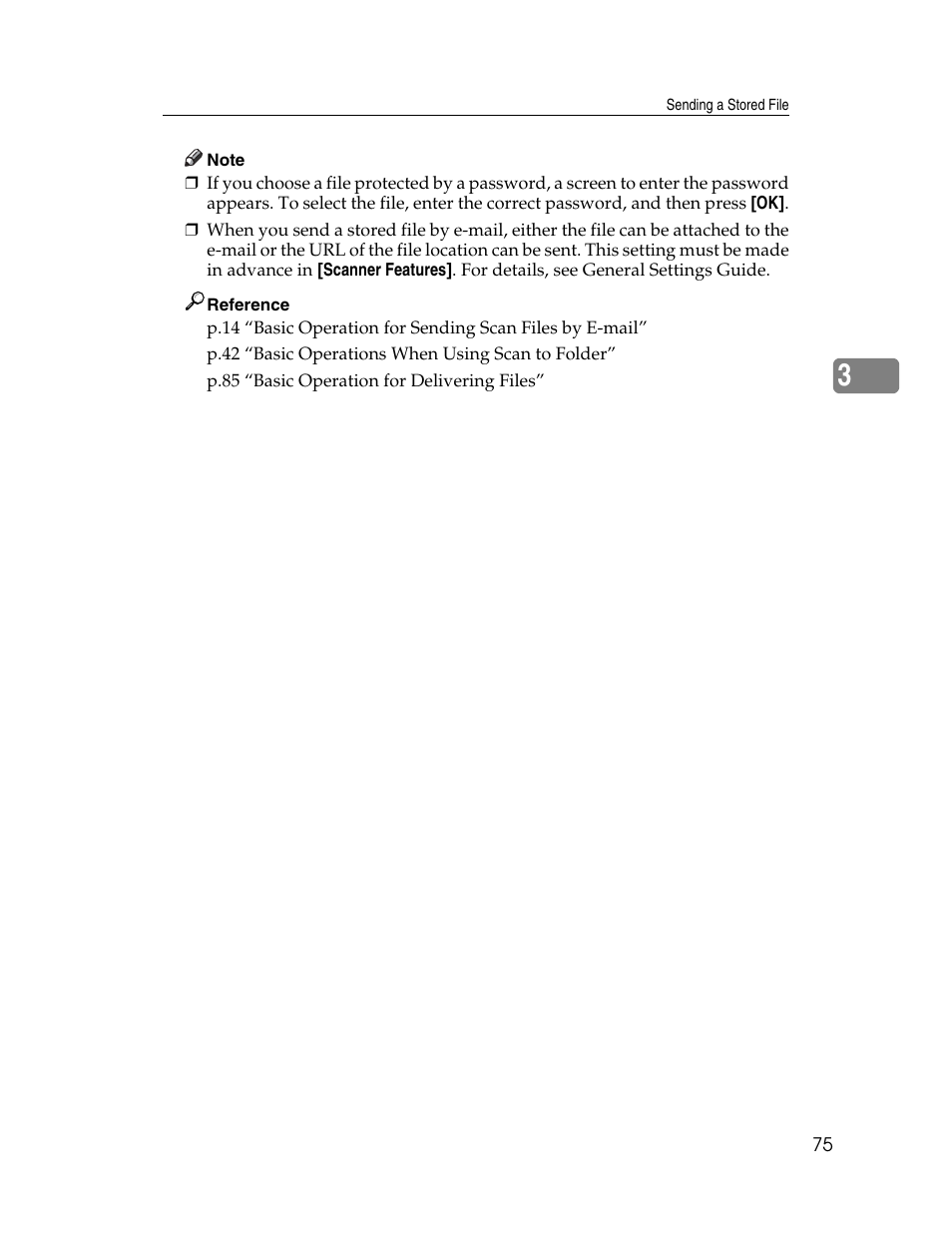Ricoh Aficio MP 9000 User Manual | Page 83 / 168