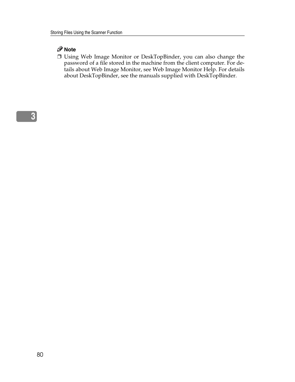 Ricoh Aficio MP 9000 User Manual | Page 88 / 168