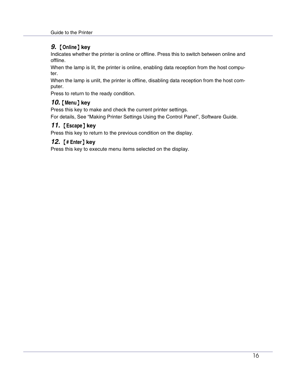 Ricoh Network Data Protection Unit Type C User Manual | Page 16 / 108