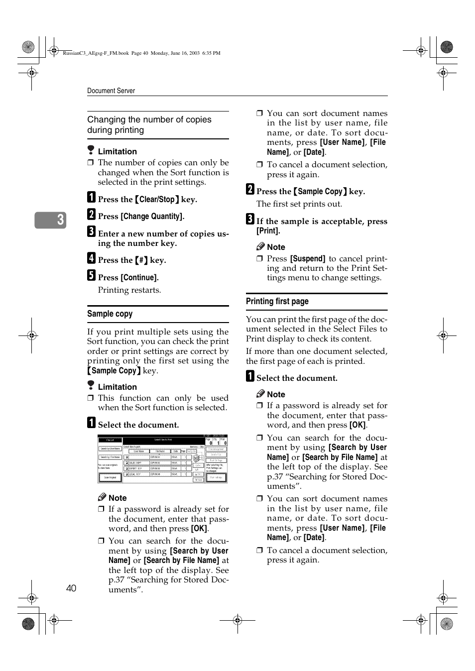 Ricoh Aficio LD122 User Manual | Page 52 / 184