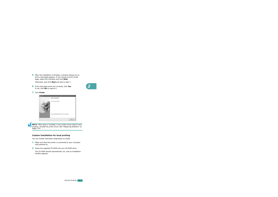 Ricoh AC122 User Manual | Page 56 / 278