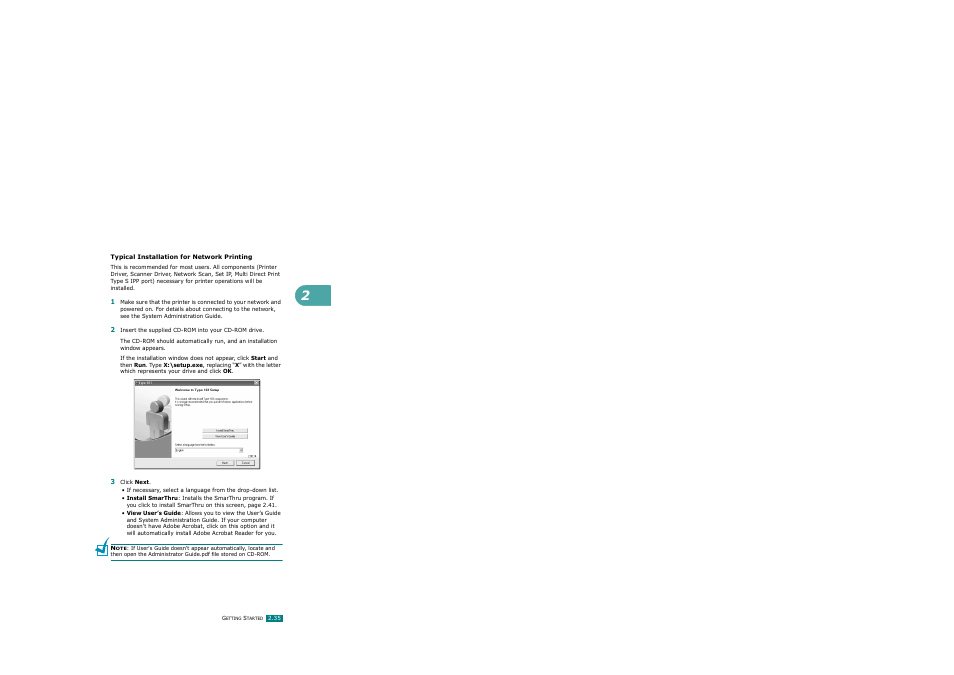 Ricoh AC122 User Manual | Page 60 / 278