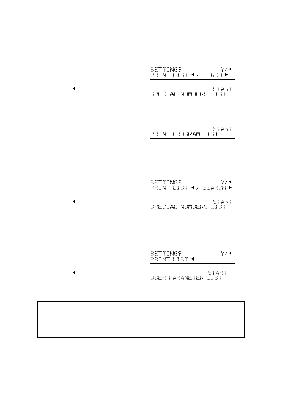 Ricoh 170 / 180 User Manual | Page 101 / 147