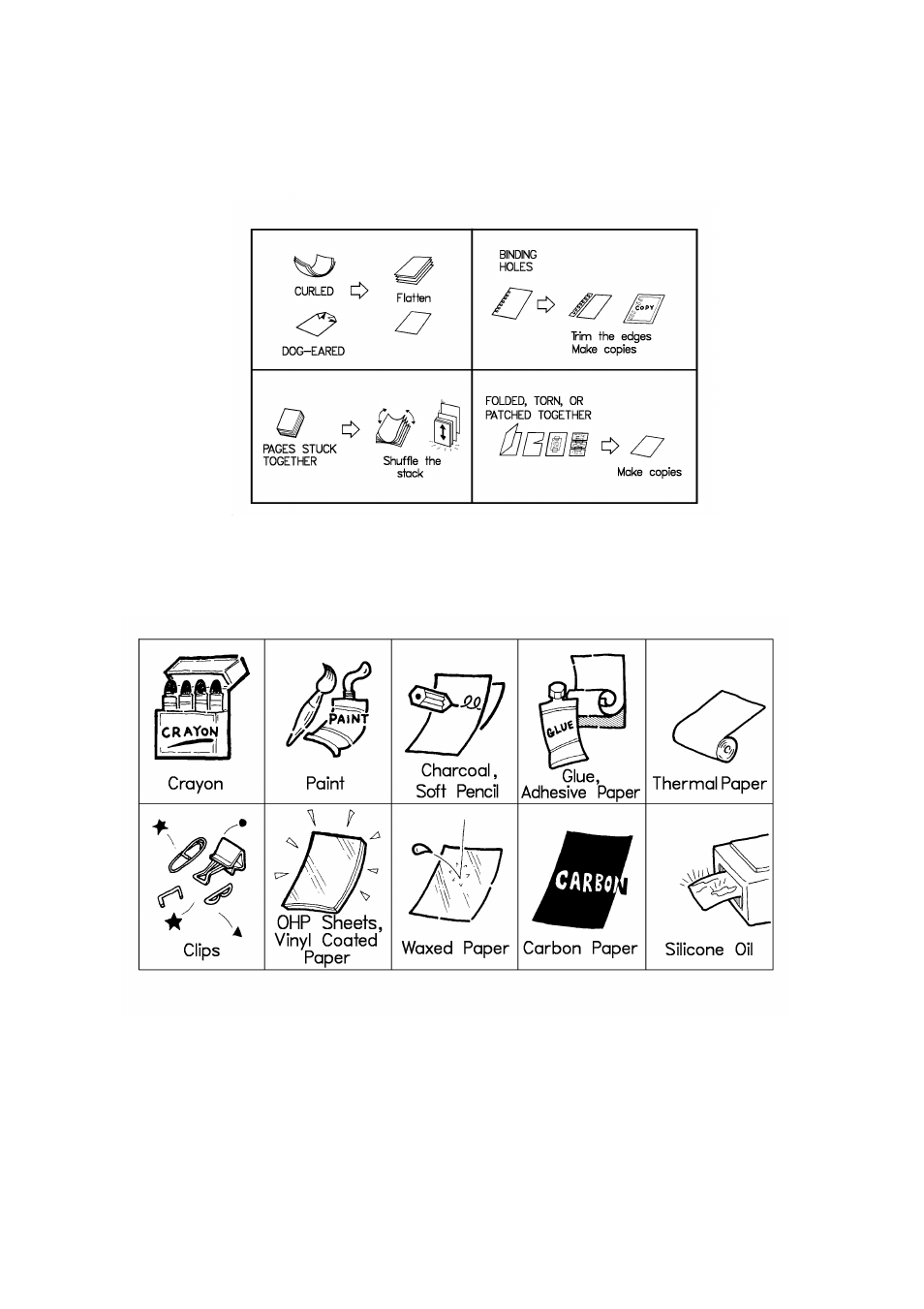 Ricoh 170 / 180 User Manual | Page 119 / 147