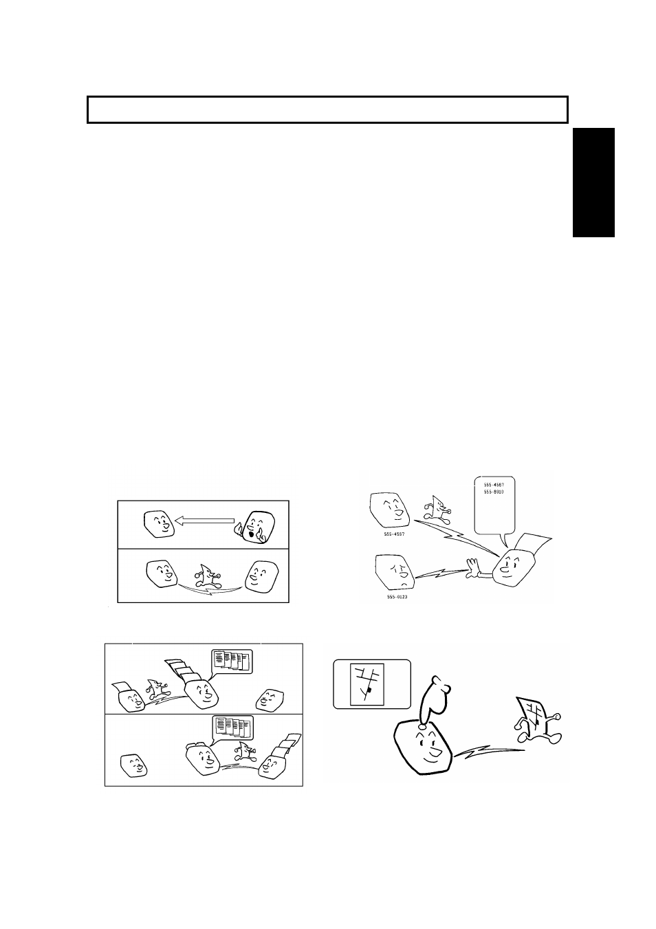 Introduction, What does a fax machine do, Some of the things that this machine can do | Ricoh 170 / 180 User Manual | Page 12 / 147