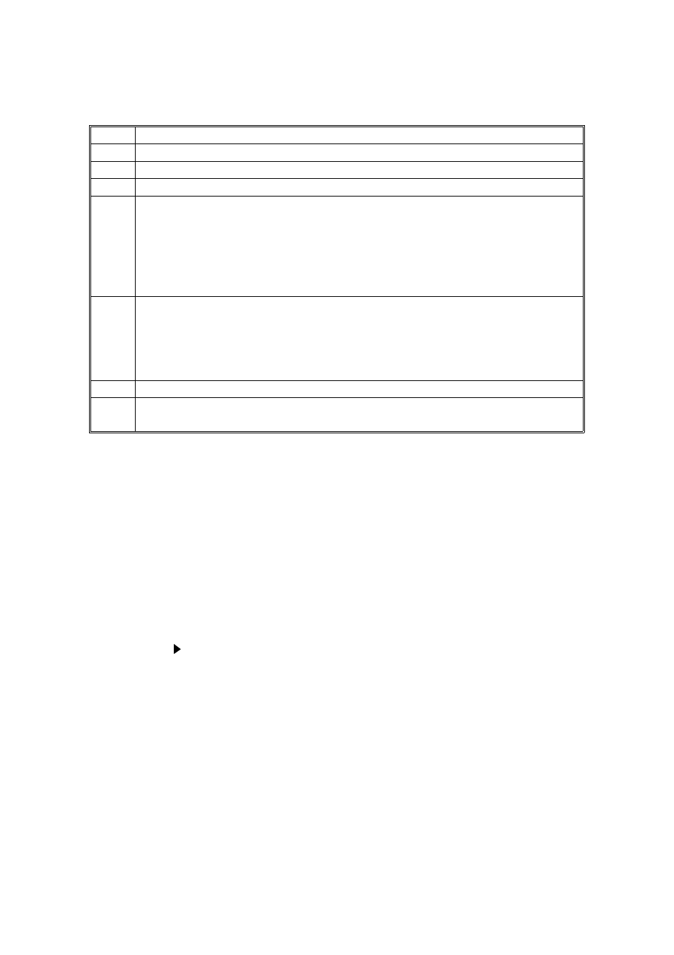 Type ii model, Clear file from memory | Ricoh 170 / 180 User Manual | Page 131 / 147