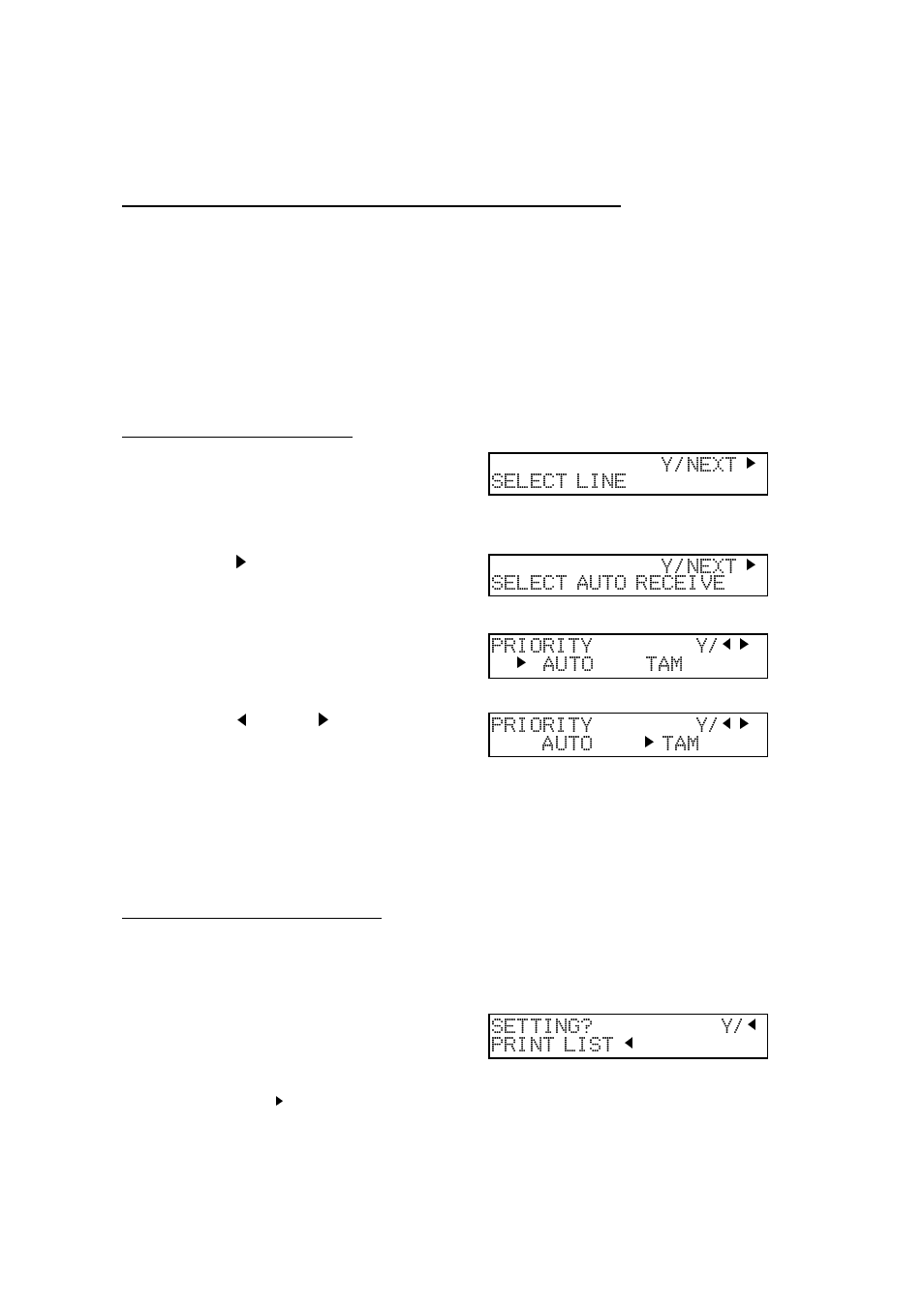 Ricoh 170 / 180 User Manual | Page 138 / 147