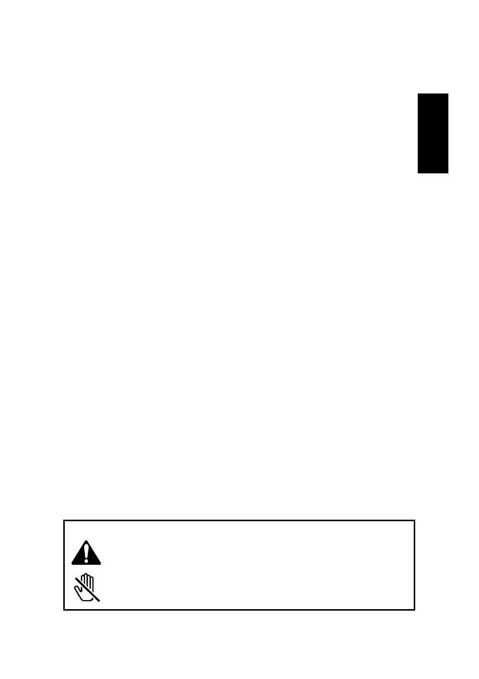 Paper precautions, Operating precautions, General | Ricoh 170 / 180 User Manual | Page 20 / 147