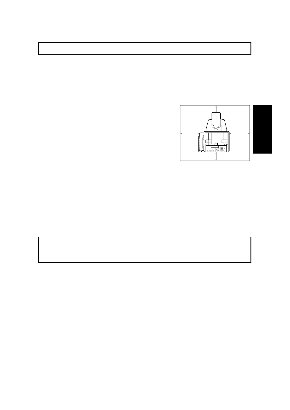 Installing the machine, Location, Installation | Ricoh 170 / 180 User Manual | Page 24 / 147