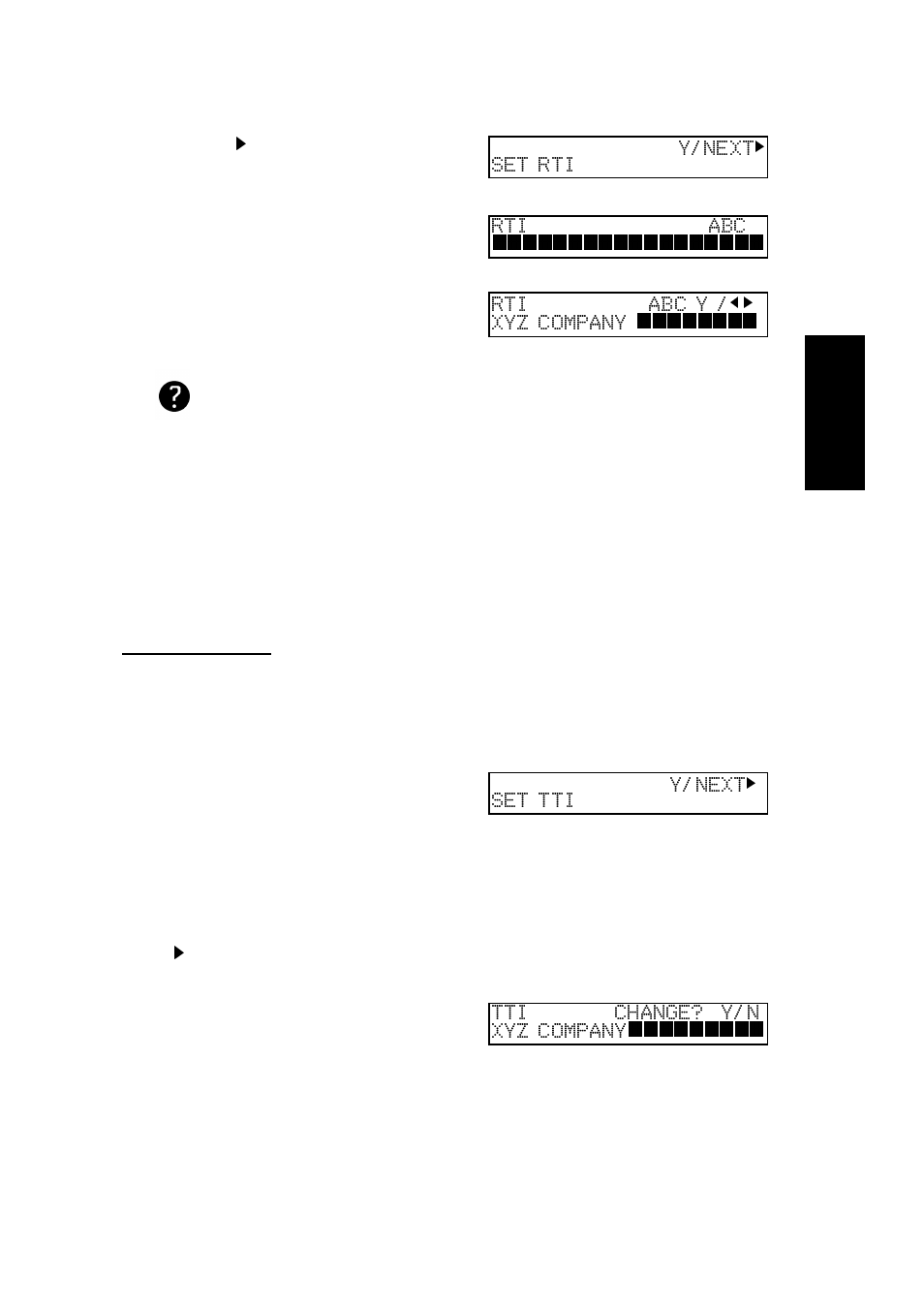 Ricoh 170 / 180 User Manual | Page 30 / 147