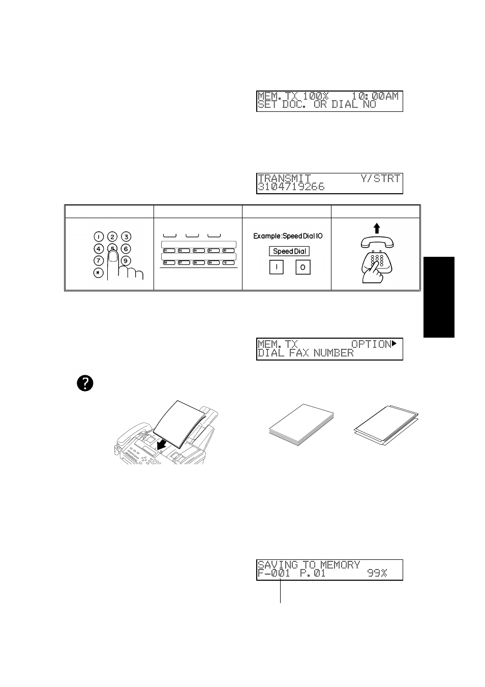 Ricoh 170 / 180 User Manual | Page 48 / 147