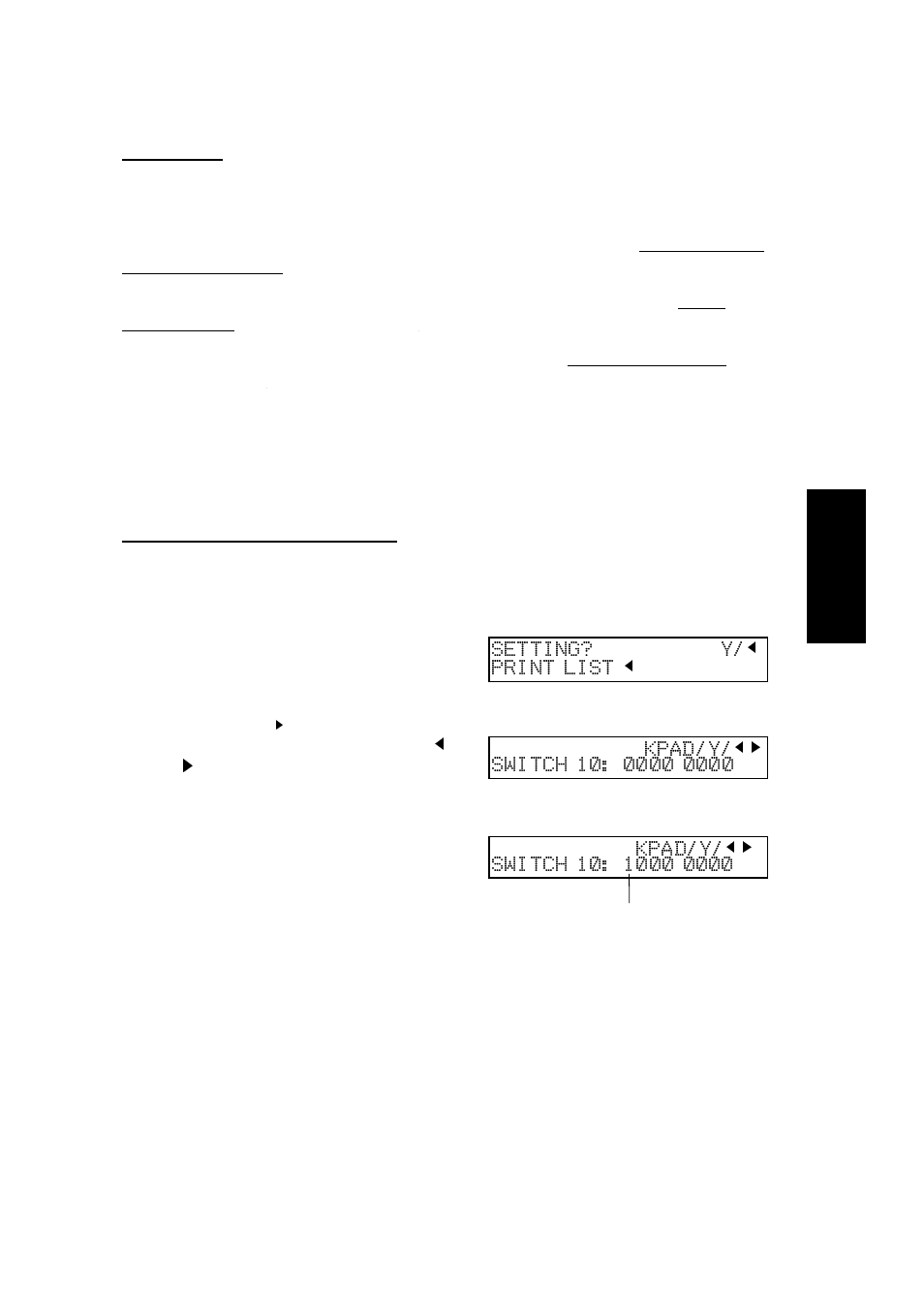 Resolution, Selecting the halftone type | Ricoh 170 / 180 User Manual | Page 52 / 147
