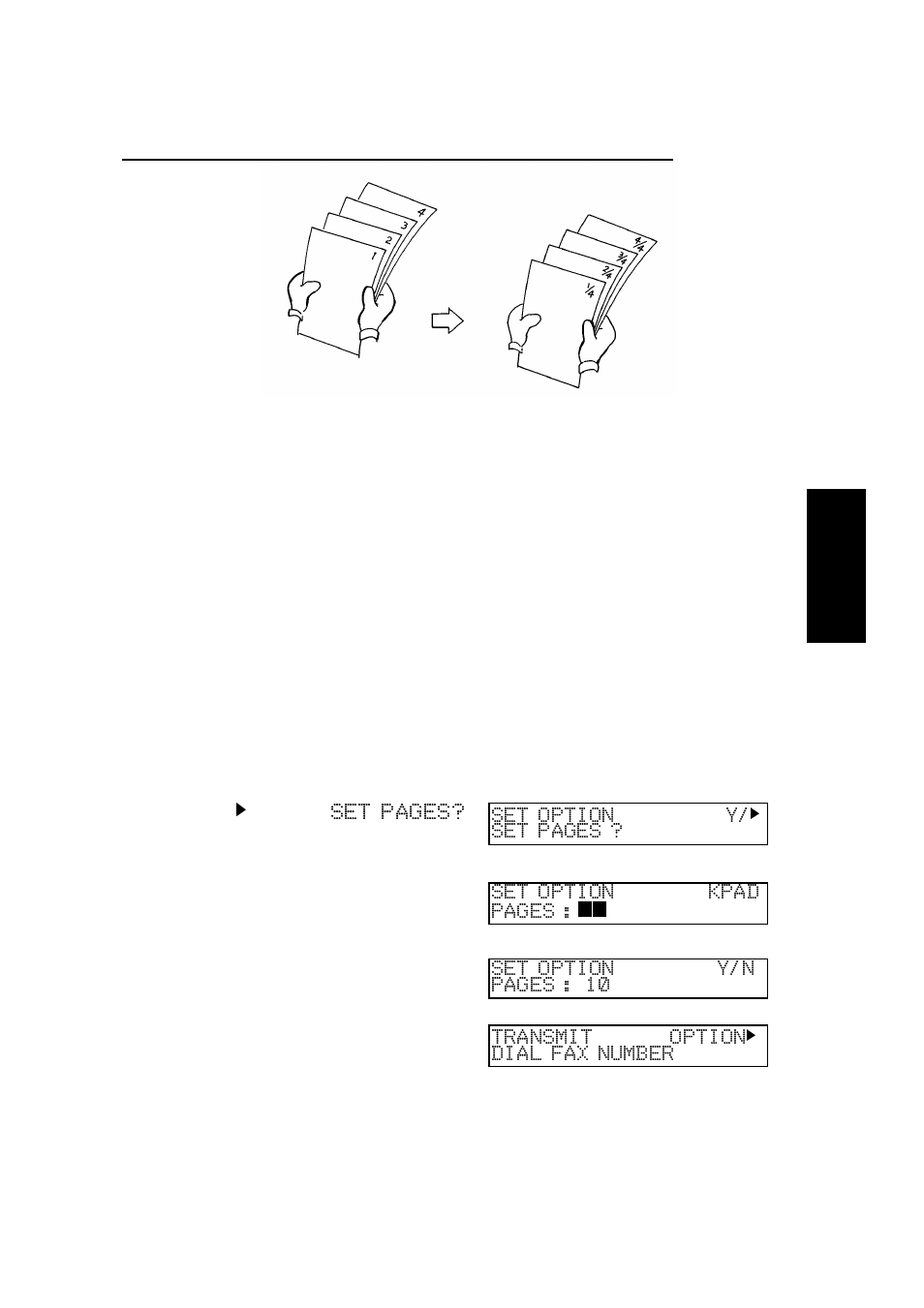 Ricoh 170 / 180 User Manual | Page 56 / 147