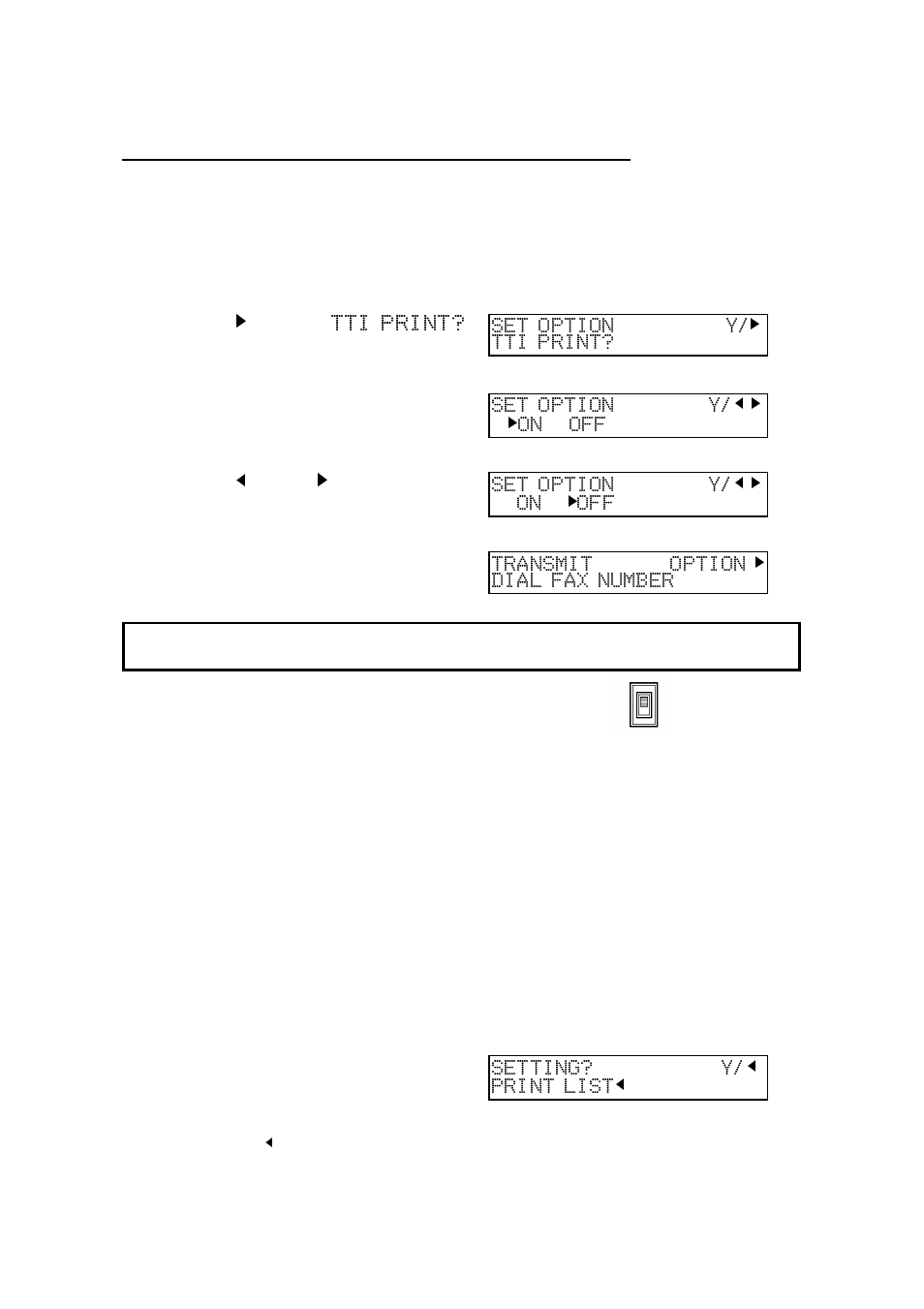 Changing transmission mode (type i only), Memory transmission as your first choice | Ricoh 170 / 180 User Manual | Page 57 / 147