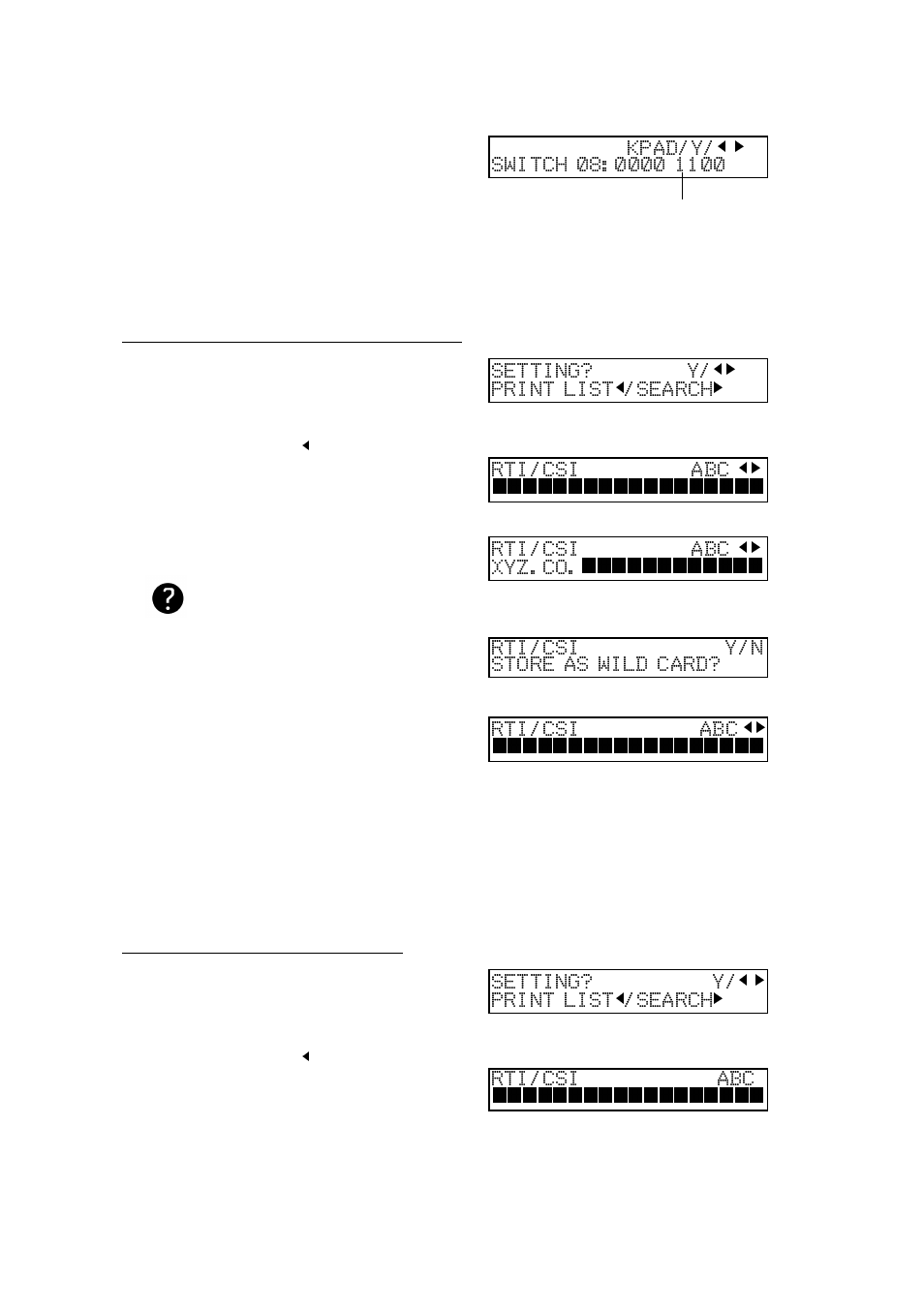 Programming the authorized senders, Editing the authorized senders | Ricoh 170 / 180 User Manual | Page 79 / 147