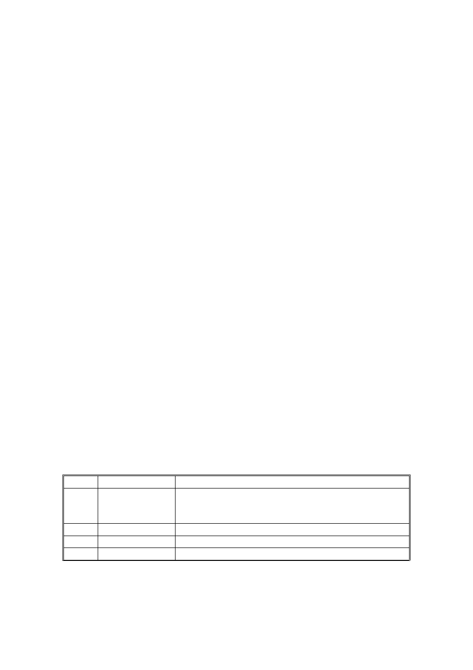 Report formats | Ricoh 170 / 180 User Manual | Page 99 / 147
