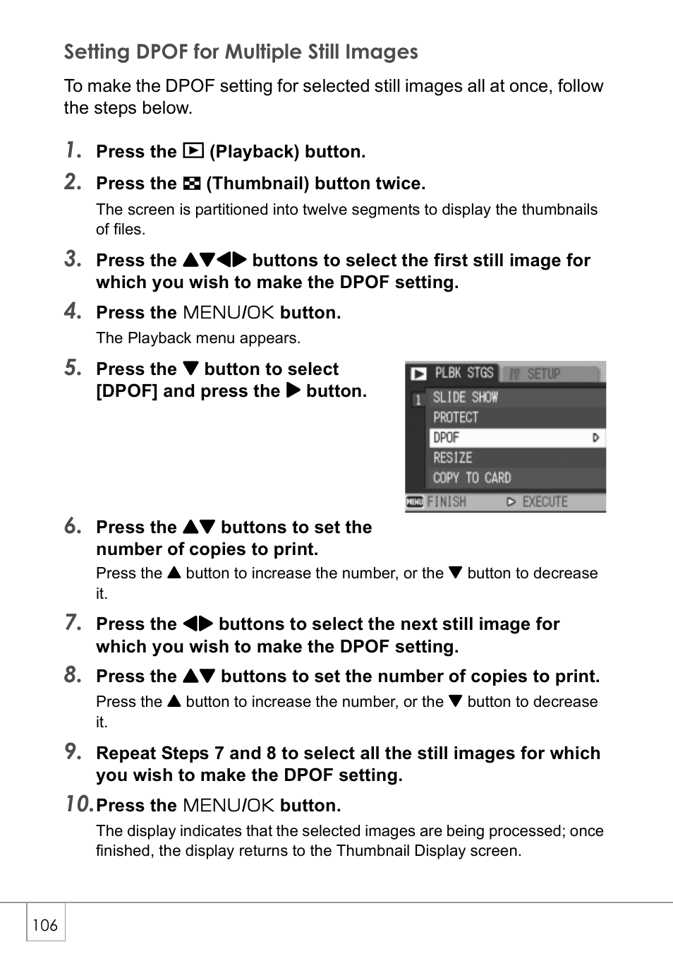 Ricoh Caplio R 3 User Manual | Page 108 / 184