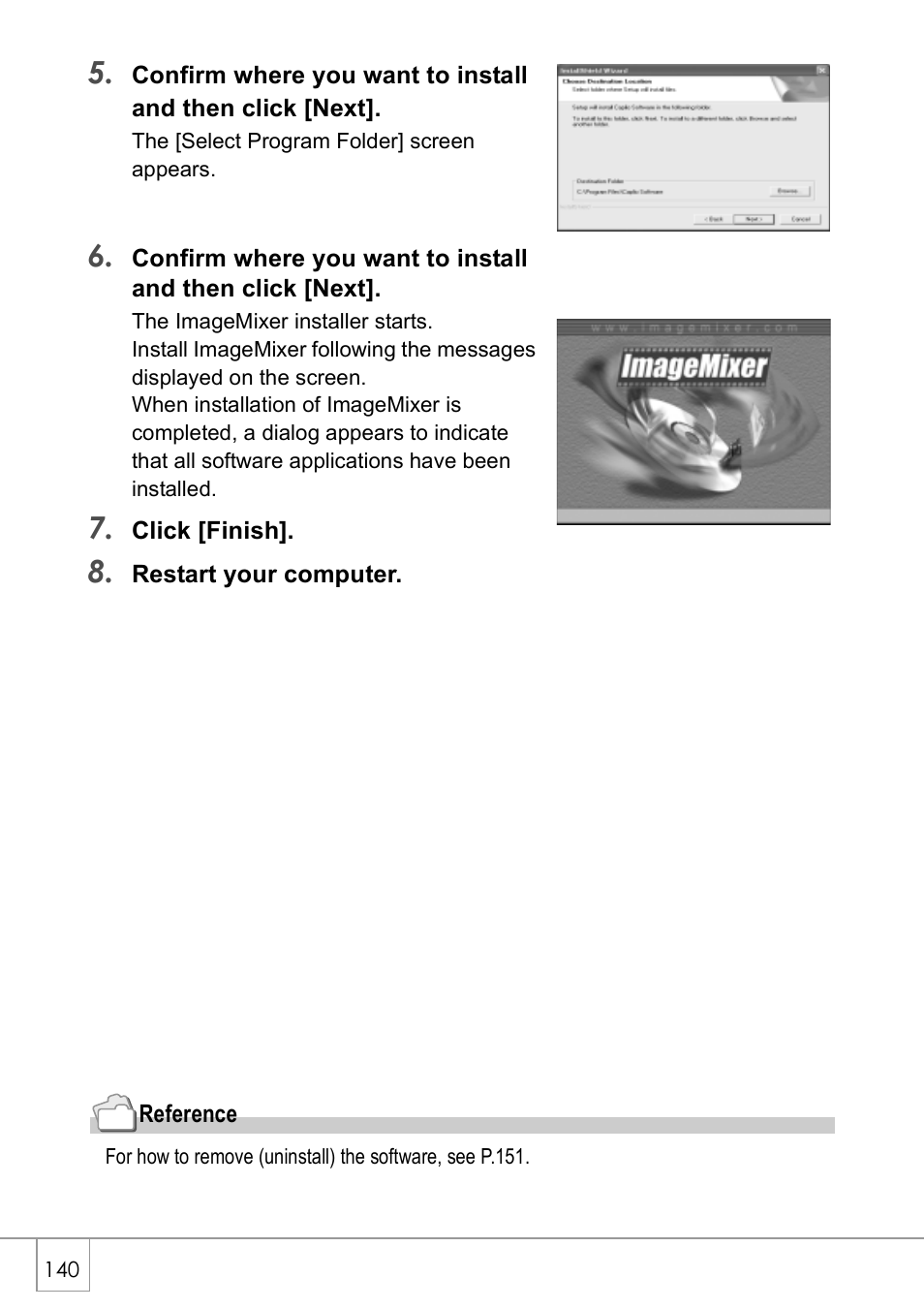 Ricoh Caplio R 3 User Manual | Page 142 / 184
