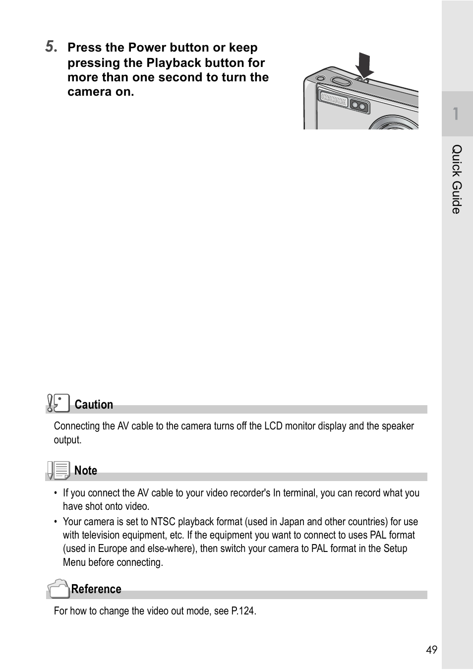 Ricoh Caplio R 3 User Manual | Page 51 / 184