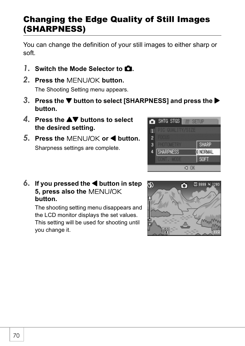Ricoh Caplio R 3 User Manual | Page 72 / 184