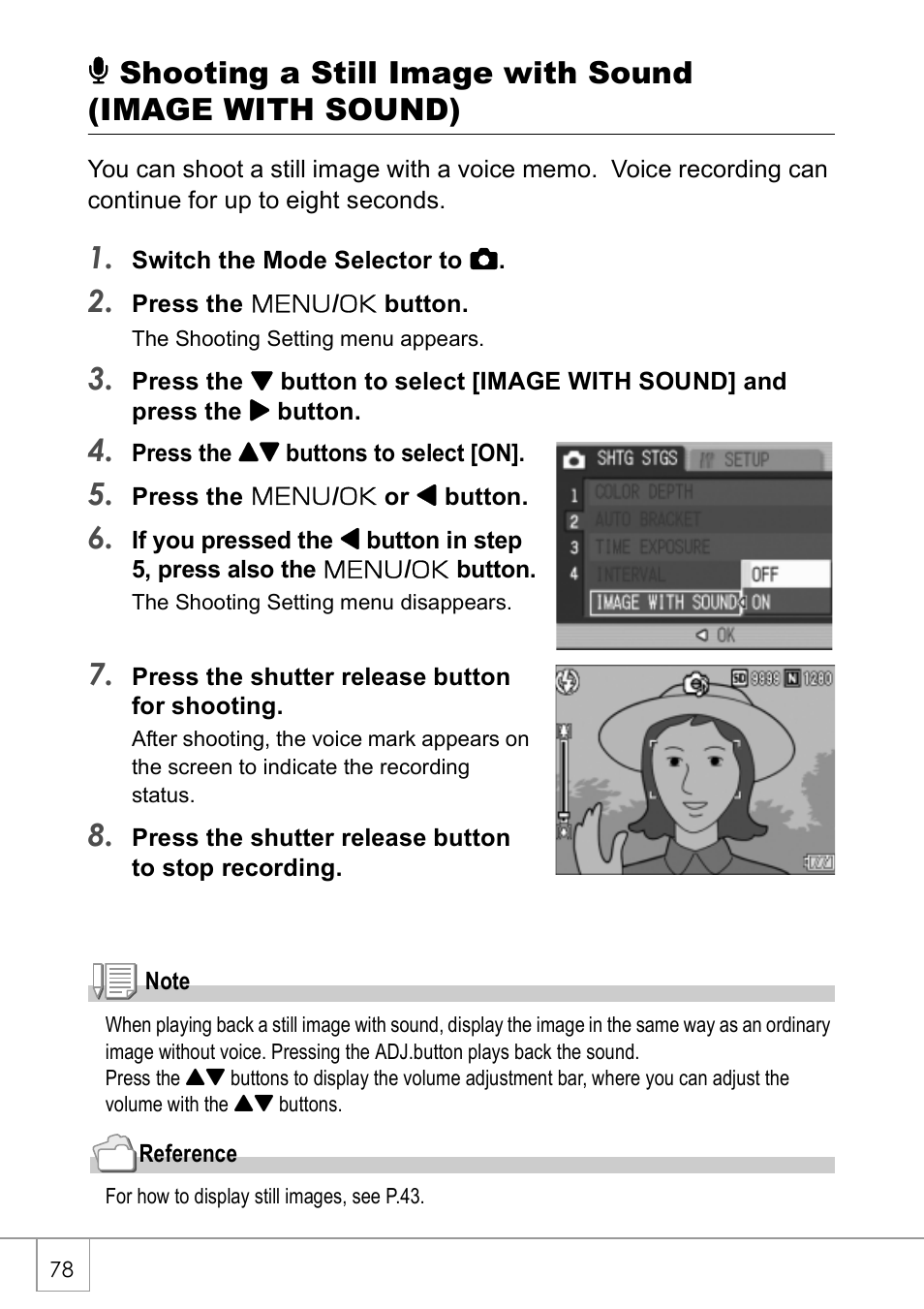 Ricoh Caplio R 3 User Manual | Page 80 / 184