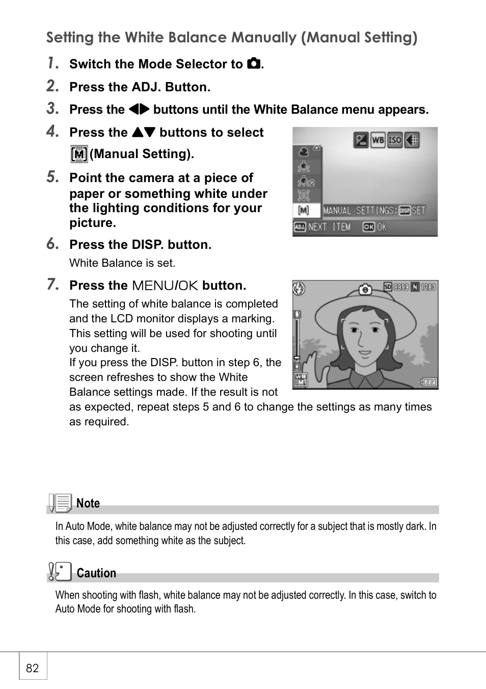 Ricoh Caplio R 3 User Manual | Page 84 / 184