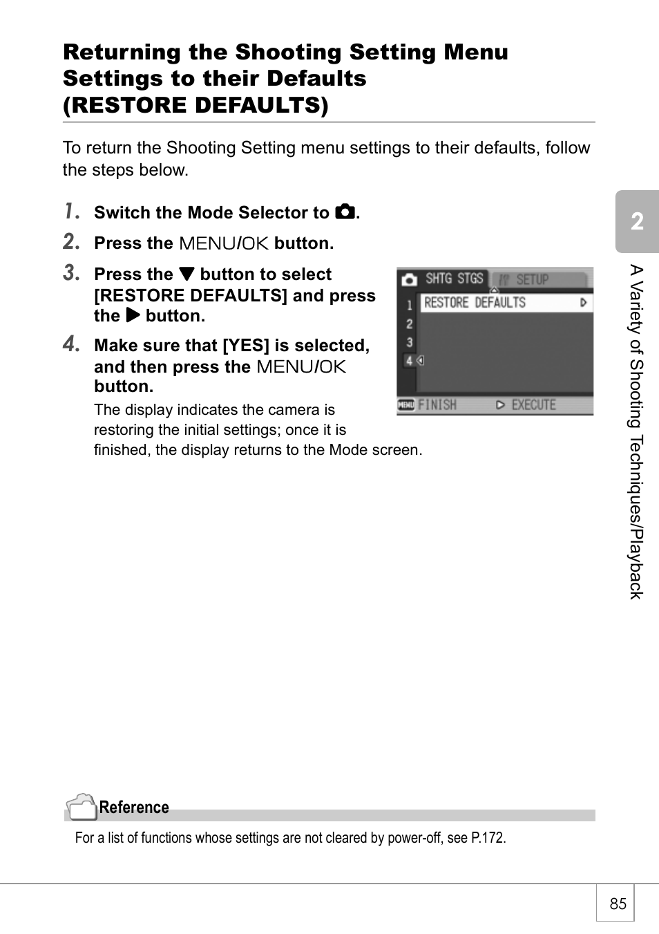 Ricoh Caplio R 3 User Manual | Page 87 / 184