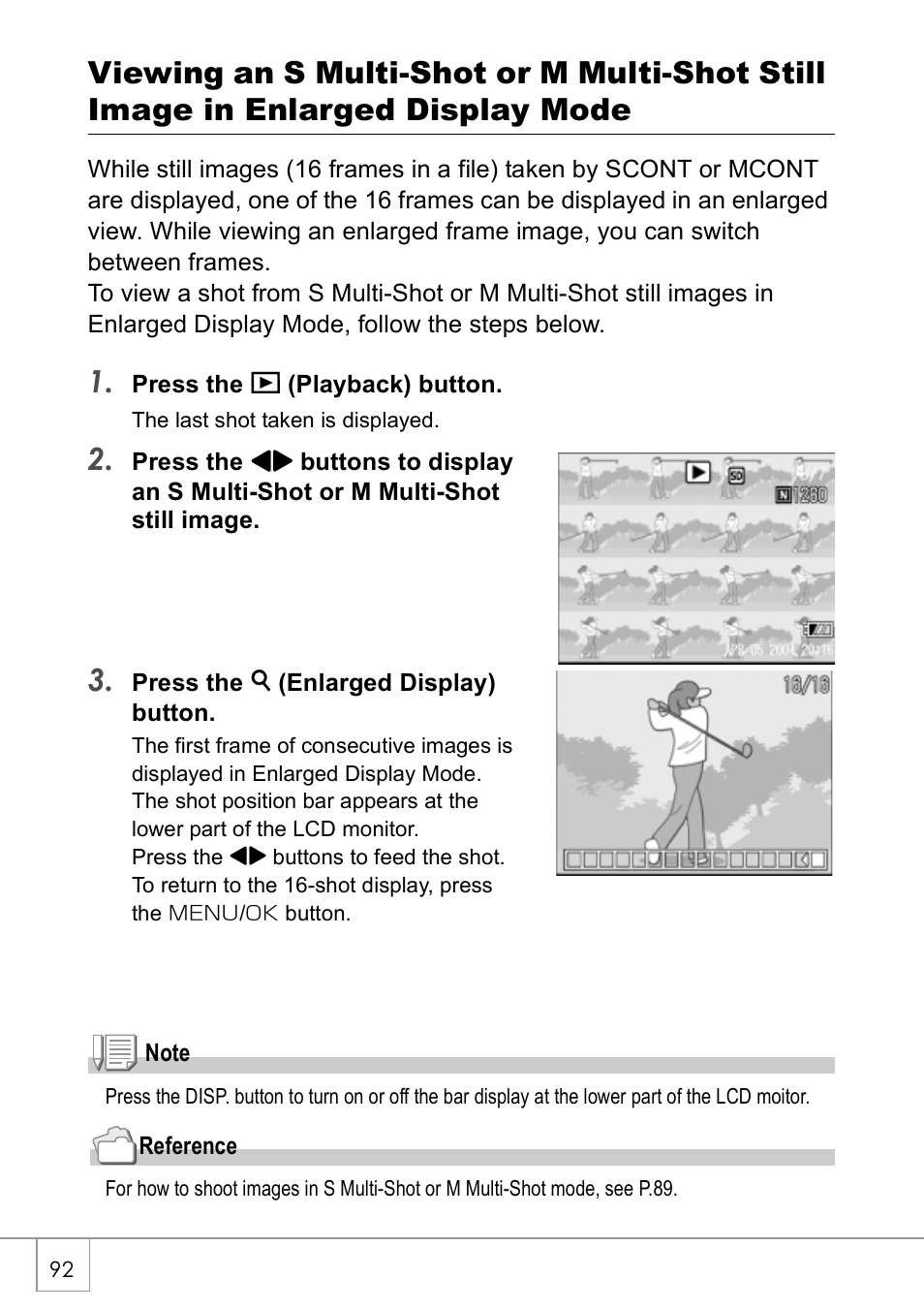 Ricoh Caplio R 3 User Manual | Page 94 / 184