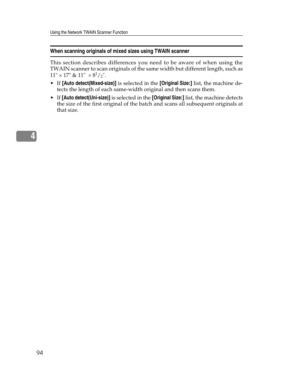 Ricoh H5676 User Manual | Page 102 / 144