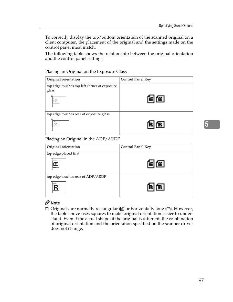 Ricoh H5676 User Manual | Page 105 / 144