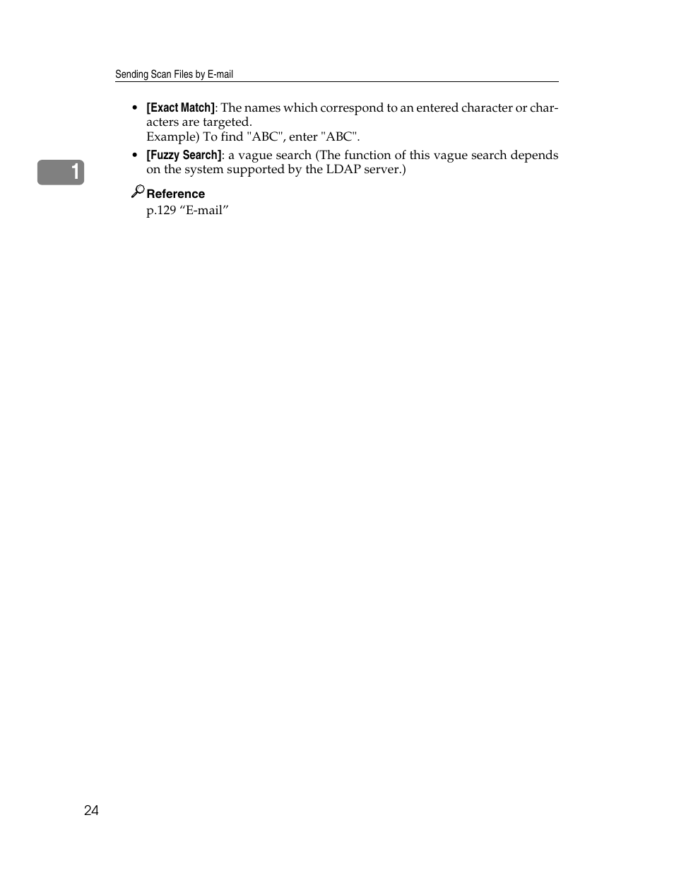 Ricoh H5676 User Manual | Page 32 / 144