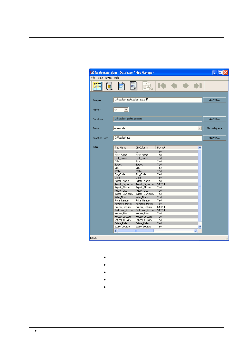 Dpm settings | Ricoh N905306 User Manual | Page 14 / 24