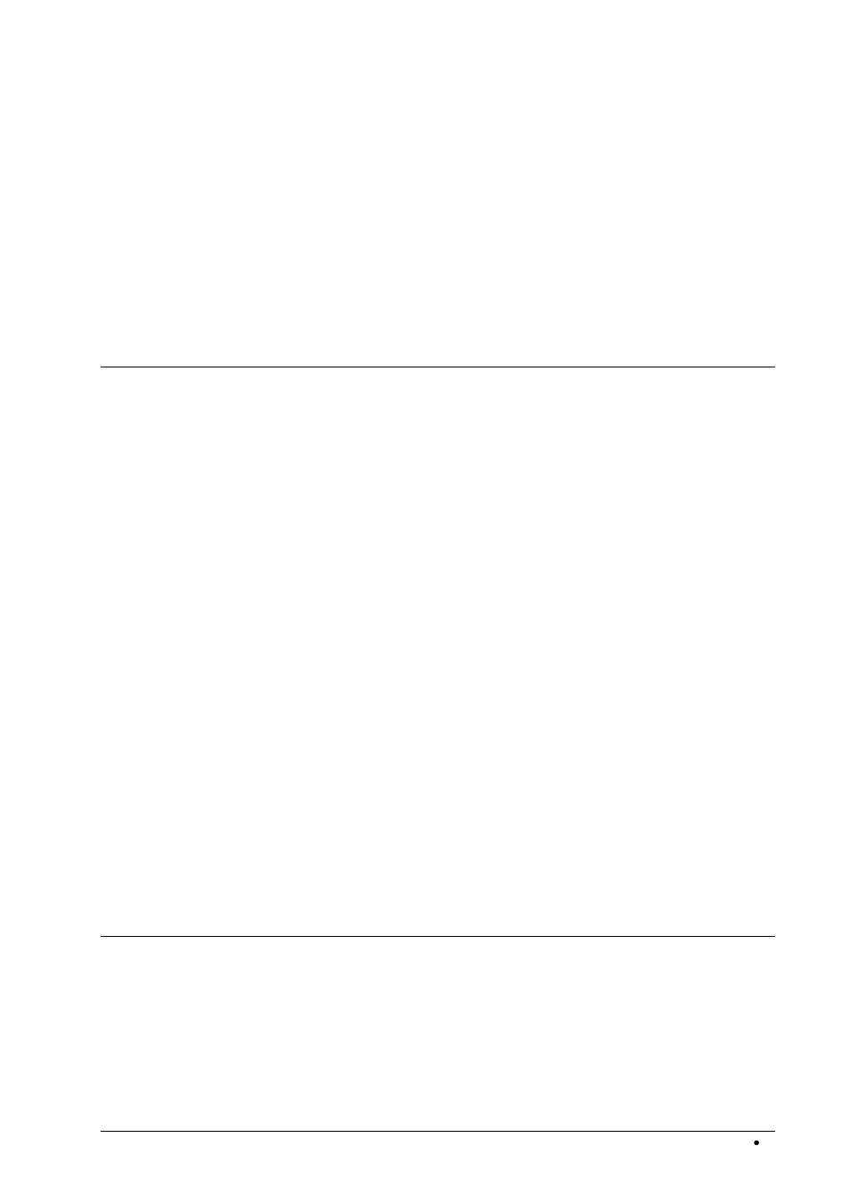General, Database print manager overview, Prerequisites | General 1 | Ricoh N905306 User Manual | Page 5 / 24