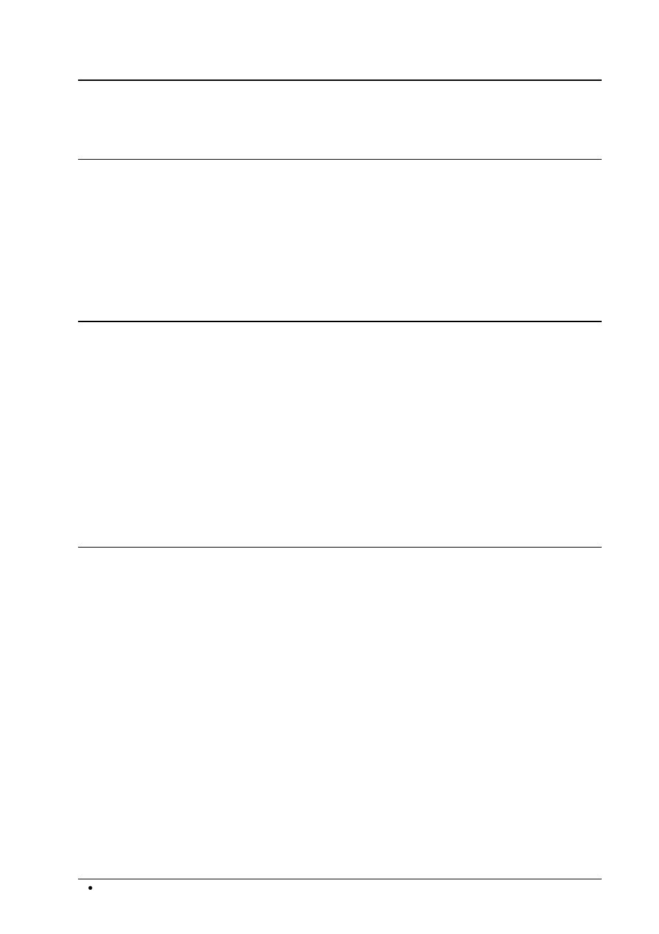 Dpm installation, Basic steps, Database source | Template and control file | Ricoh N905306 User Manual | Page 6 / 24