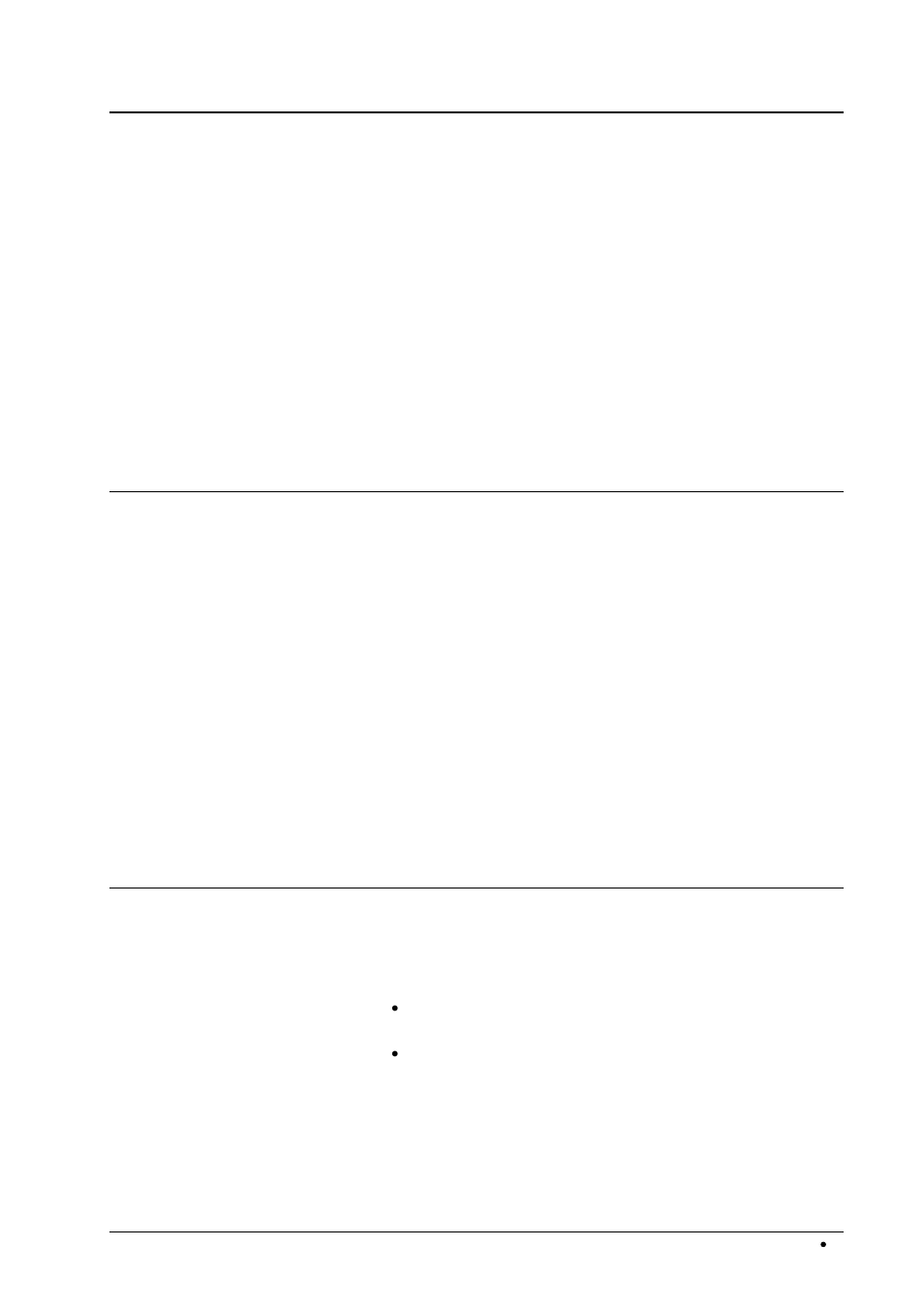 Tags and field names, Images, Paragraph reflow | Ricoh N905306 User Manual | Page 7 / 24