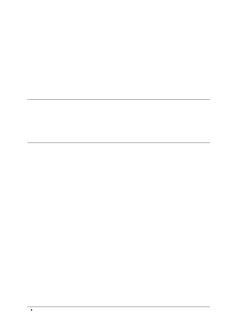 Creating a dpm template, Preparing a database, Creating a dpm control file | Ricoh N905306 User Manual | Page 8 / 24