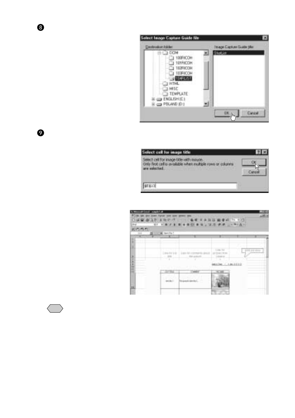 Ricoh RDC-i700 User Manual | Page 106 / 186