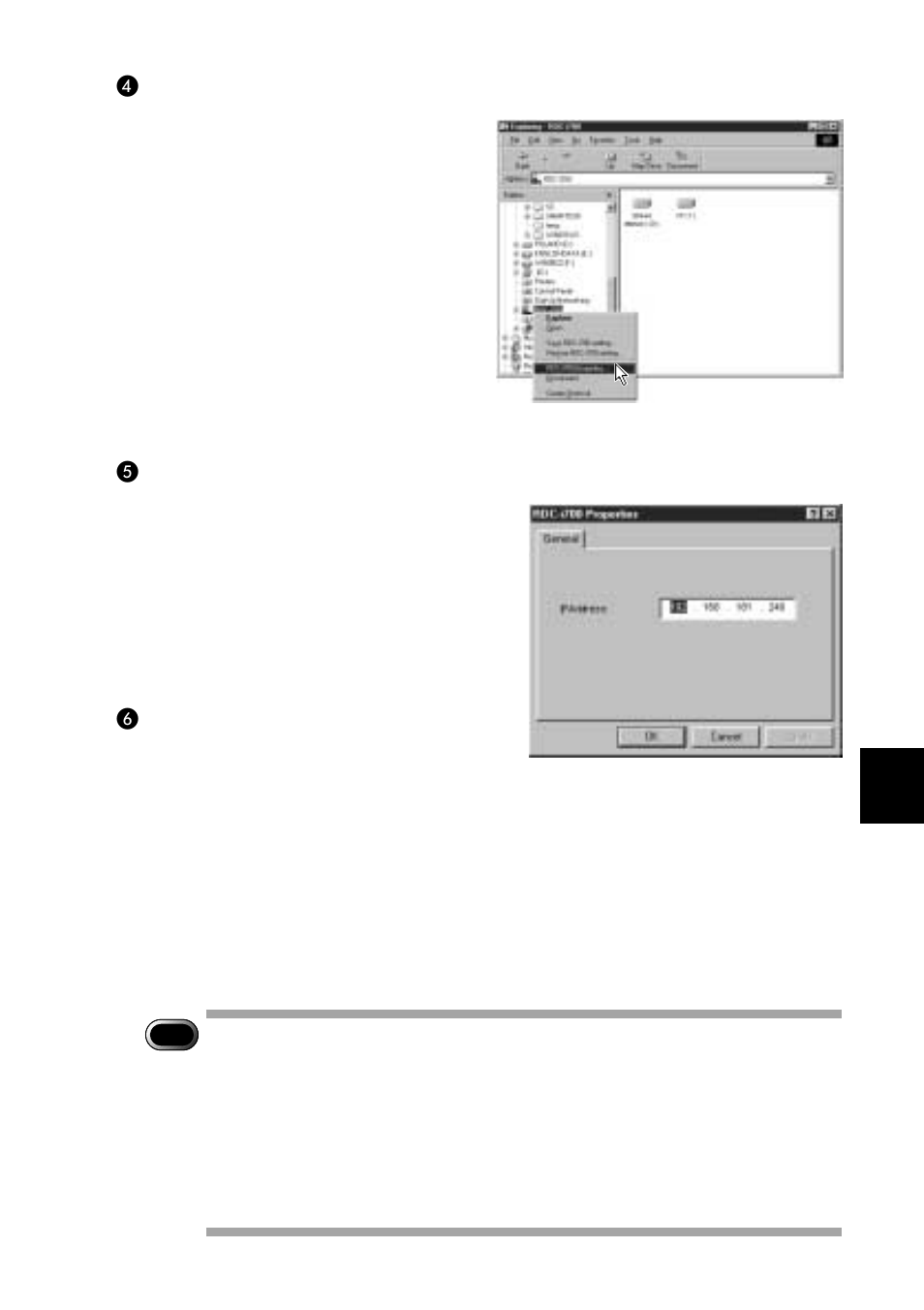 Ricoh RDC-i700 User Manual | Page 131 / 186