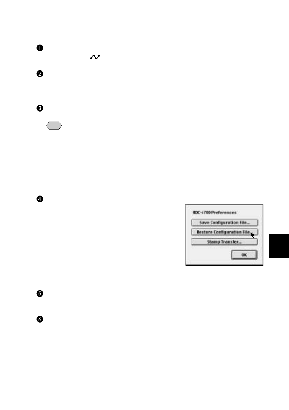 For macintosh | Ricoh RDC-i700 User Manual | Page 139 / 186