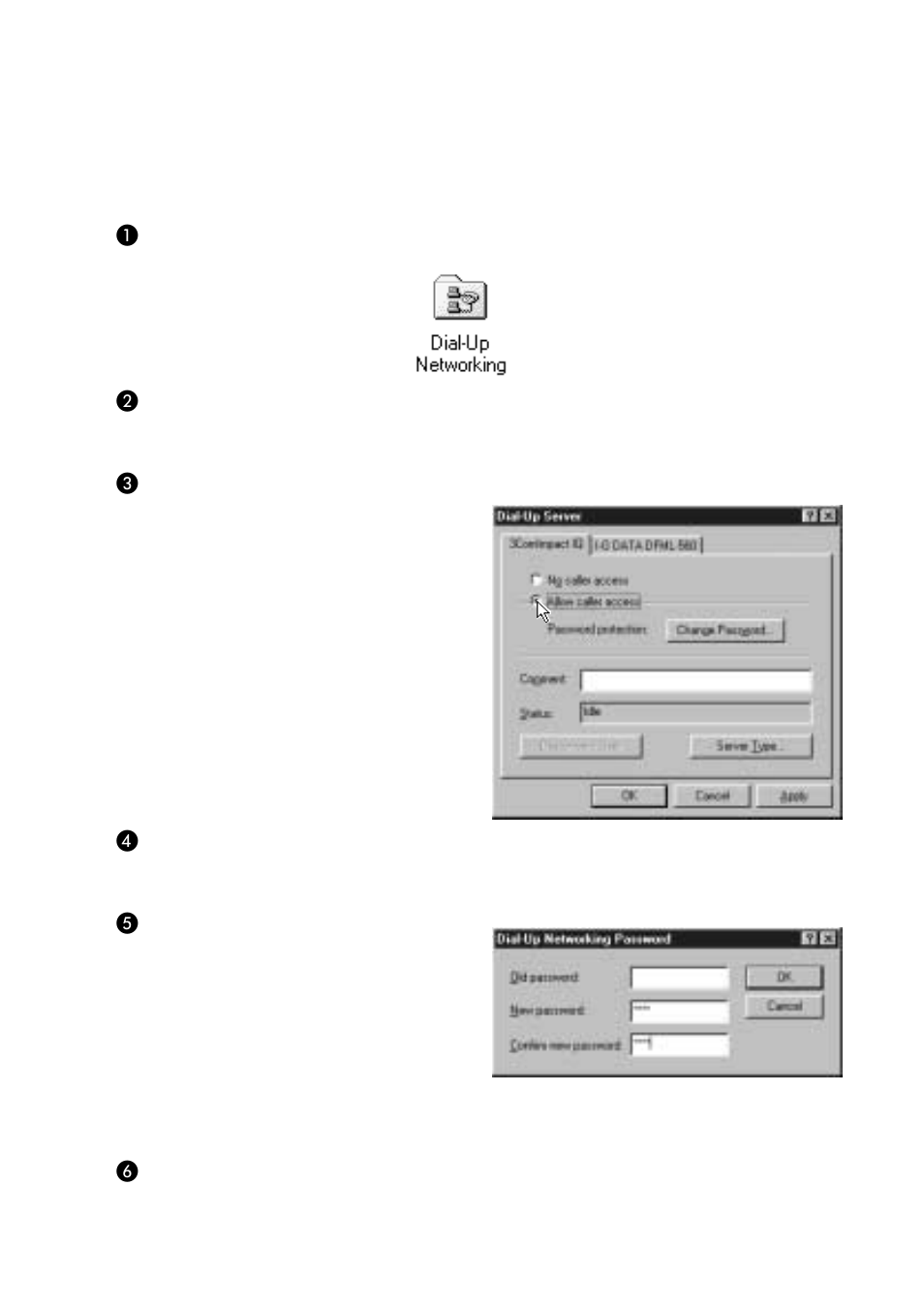 Preparing the receiving pc | Ricoh RDC-i700 User Manual | Page 152 / 186