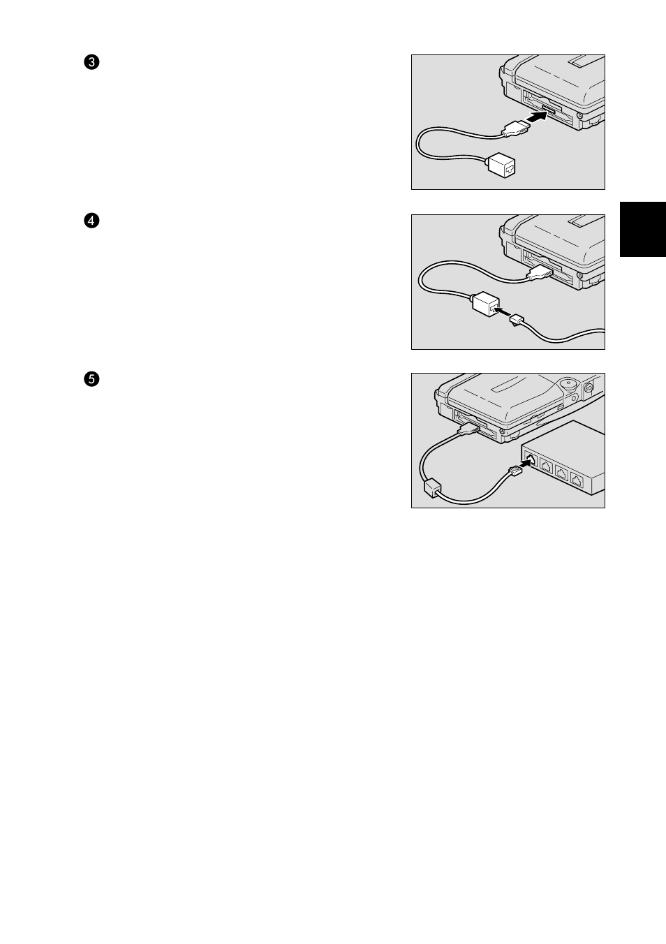 Ricoh RDC-i700 User Manual | Page 27 / 186