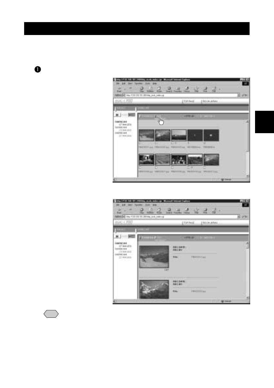 Displaying file properties | Ricoh RDC-i700 User Manual | Page 35 / 186