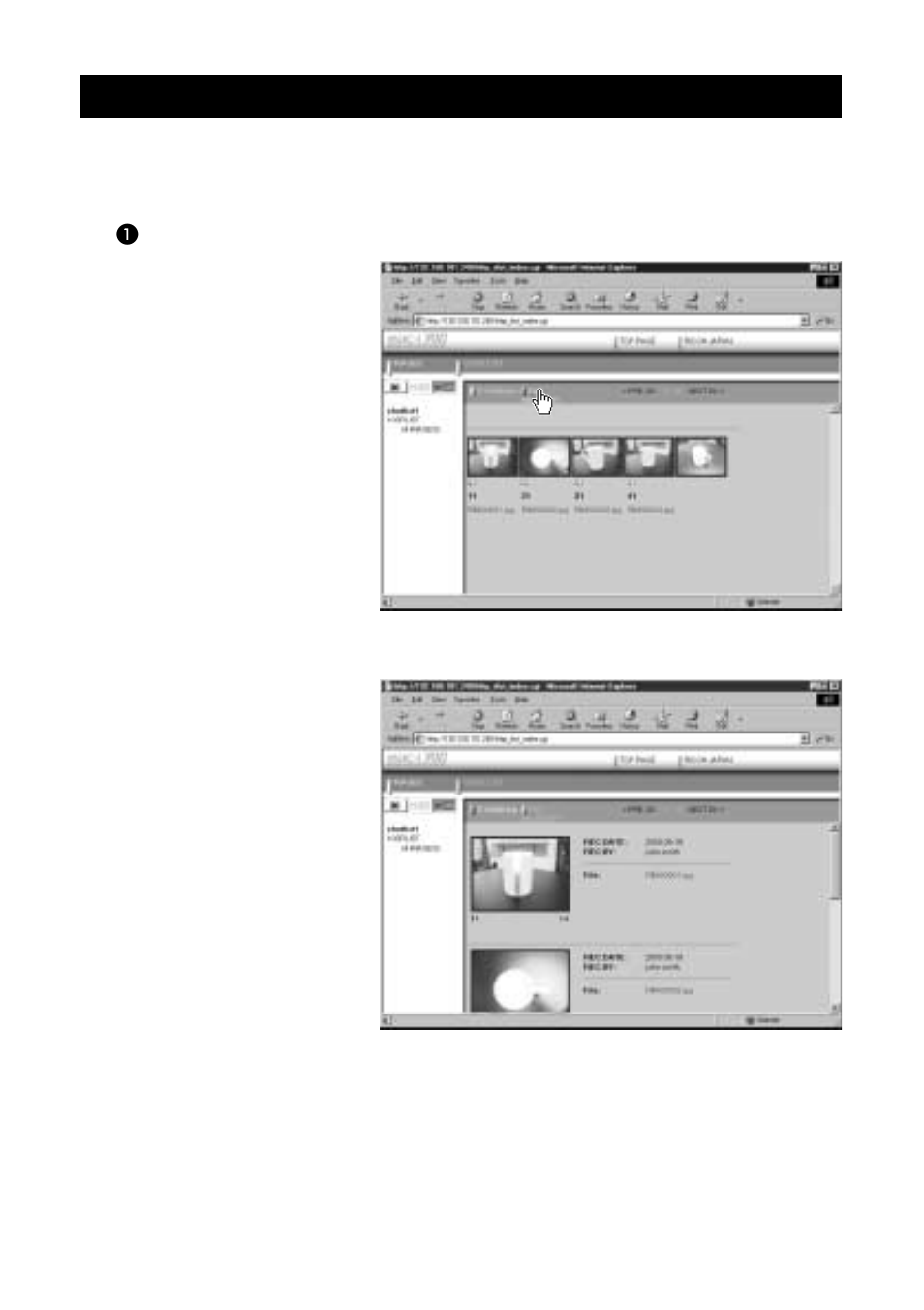 Displaying file properties | Ricoh RDC-i700 User Manual | Page 42 / 186