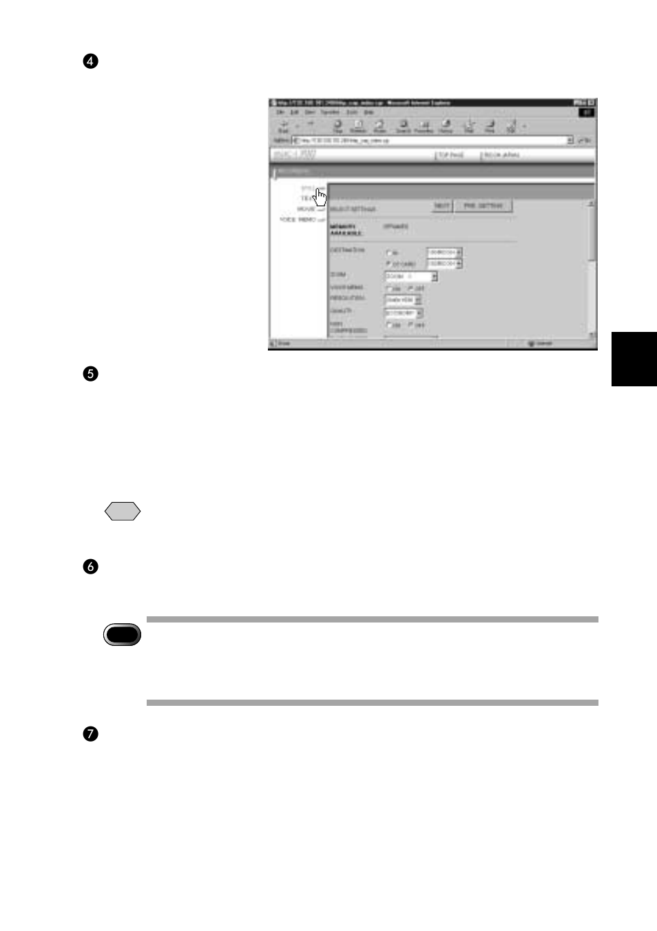 Ricoh RDC-i700 User Manual | Page 47 / 186