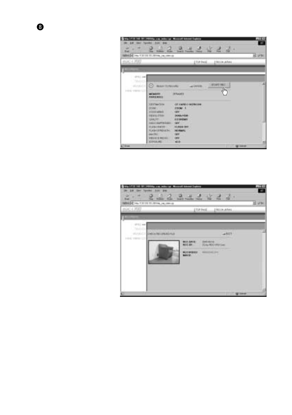 Ricoh RDC-i700 User Manual | Page 48 / 186